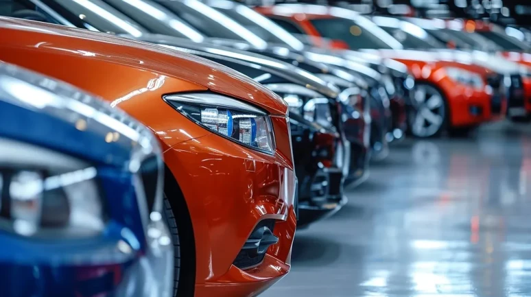 En az arıza yapan araba markaları ve modeller 2025: Corolla, Civi, Tucson...