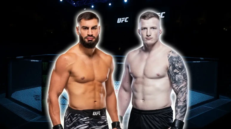 UFC 323 ile İbo Aslan maçı ne zaman? Hangi kanalda yayınlanacak?