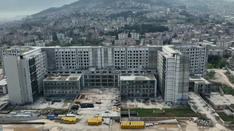 2026 yılında açılacak hastaneler hangileri? İsimleri ve şehirleri