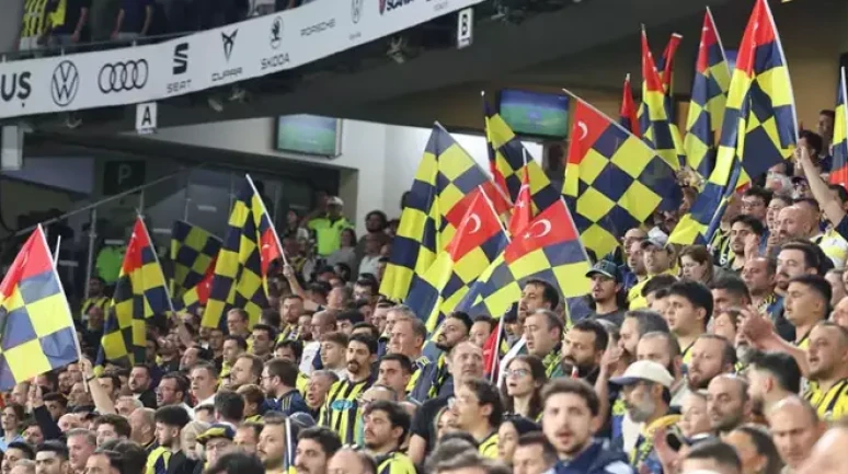 Fenerbahçe Konyaspor maçı ne zaman, saat kaçta, hangi kanalda?