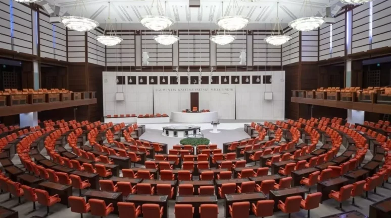 Meclis lokantasındaki taciz skandalında istenen cezalar netleşti: 16,5 yıla kadar hapis