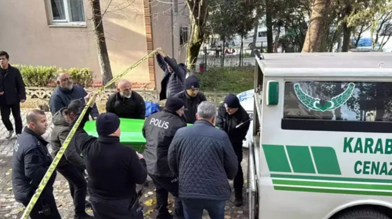 Karabük'te bir öğrenci yolda ölü bulundu