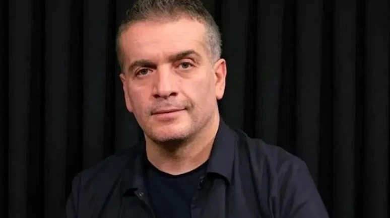 Hastaneye kaldırılan Murat Cemcir'in sağlık durumu hakkında bilgi verildi