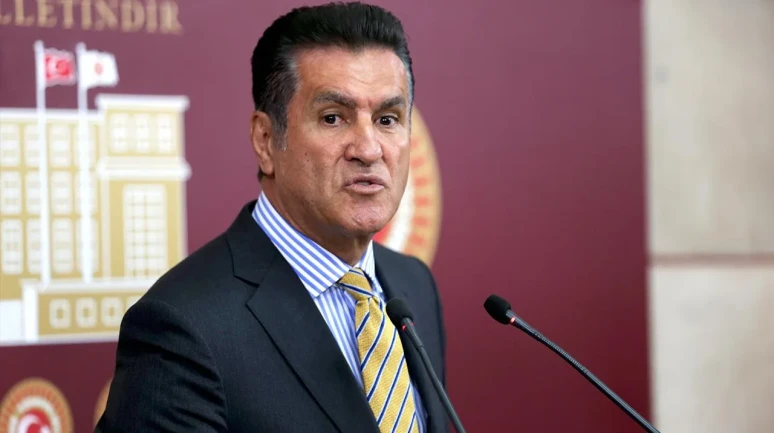 Sarıgül’den futbola radikal öneri: Ofsayt kaldırılsın, maçlar TRT 1’de yayınlansın