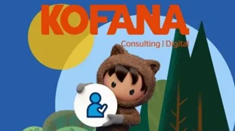 Salesforce Türkiye Partneri Kofana Digital