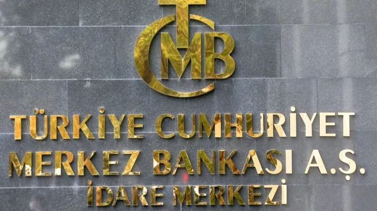 Merkez Bankası faiz kararını açıkladı: TCMB faizi yüzde 38'e indirdi
