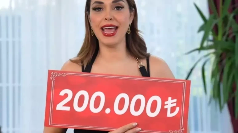 Yemeteyiz'de bu hafta kim kazandı? 200 bin liralık ödül Biray Hanım'ın