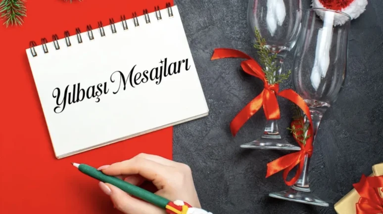 Sevgiliye yeni yıl mesajları 2026