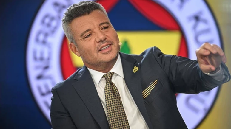 Canlı yayında Sadettin Saran’ın test sonuçlarını açıkladı! Kan ve saç örneği vermişti