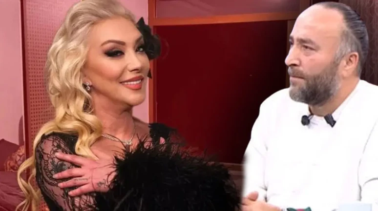 Güllü’nün eski sevgilisi İlker Karaman kimdir?