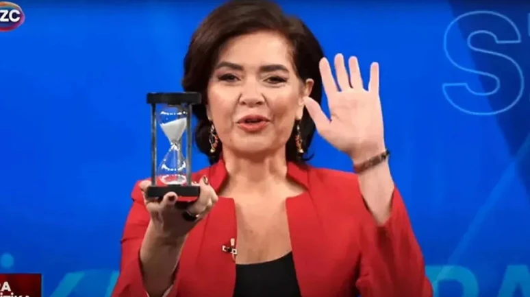 Özlem Gürses ve Uğur Dündar Sözcü TV'den ayrıldı