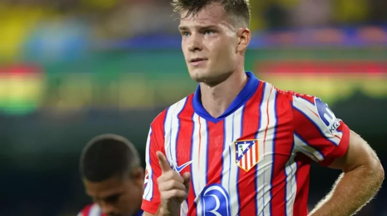 Sadettin Saran talimatı verdi Fenerbahçe’den Sörloth bombası