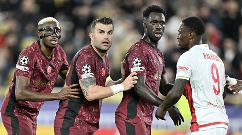 Antalyaspor Galatasaray maçı saat kaçta, hangi kanalda?