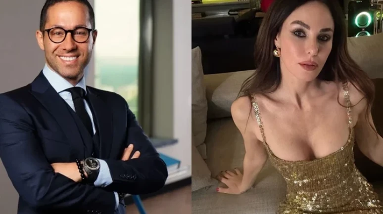 Kasım Garipoğlu'nun şoförünün ifadesinde adı gemişti! Samyeli ilk kez konuştu