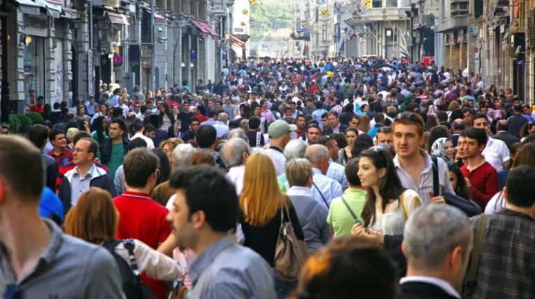 Türkiye, dünyanın en öfkeli 6. ülkesi oldu: İşte en öfkeli 10 ülke