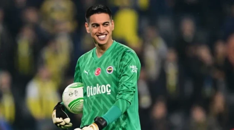 İrfan Can Eğribayat hakkında yeni gelişme! Son kararı kulüp verecek