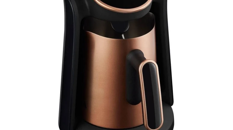 Arzum Kahve Makinesi ile Profesyonel Kahve Deneyimi