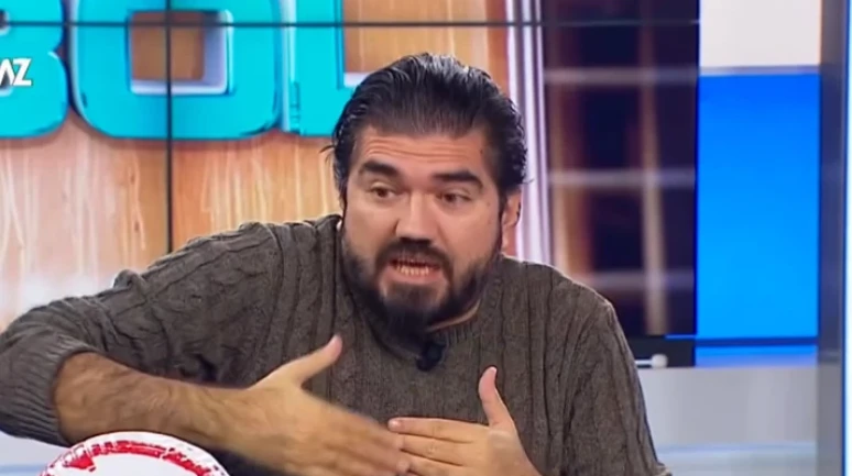 Rasim Ozan Kütahyalı’dan Fenerbahçe yorumu İlk yarıdan sonra moralim bozuk