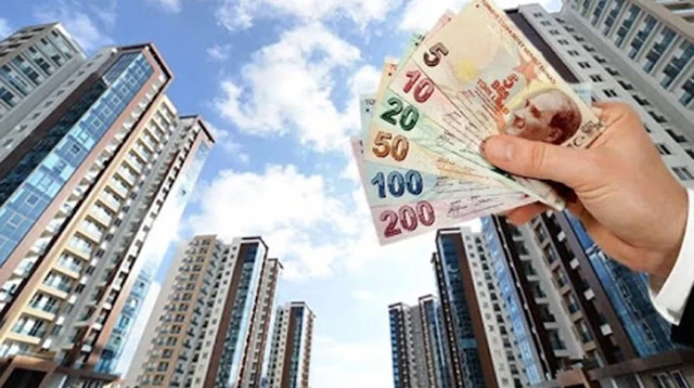 İstanbul'da aidat şampiyonu ilçeler açıklandı! Kira parasını yakaladı