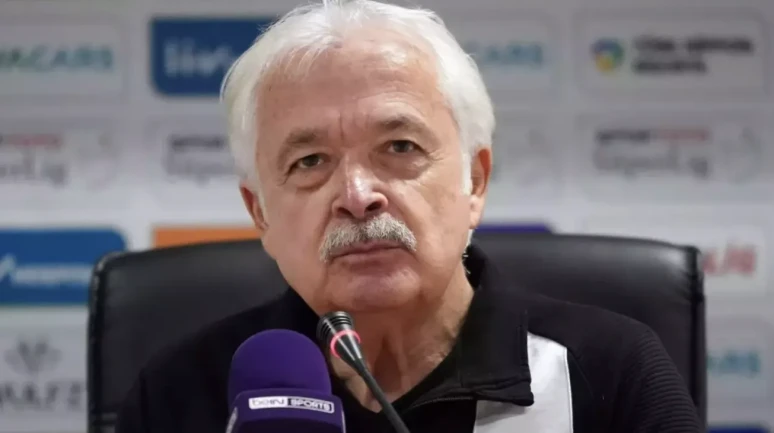 Süper Lig’de bir ayrılık daha: Fatih Karagümrük’te teknik ekip istifa etti