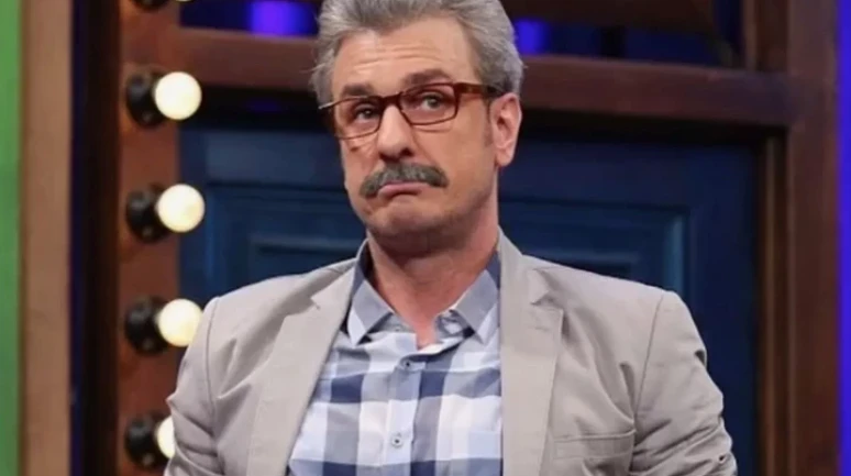 Güldür Güldür’ün Mesut’u Uğur Bilgin eşini paylaştı o paylaşımı gören herkes aynı şeyi söyledi