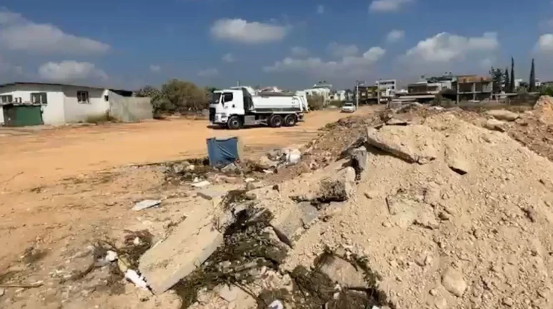 Bakanlıktan iki belediyeye milyonluk ceza: Savcılığa suç duyurusunda bulunuldu