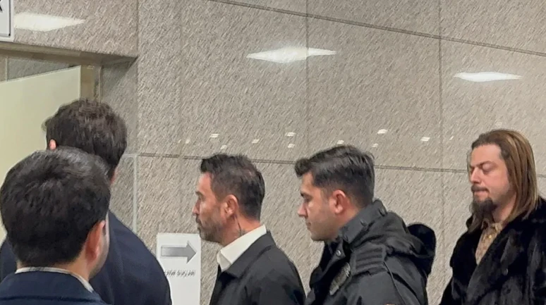 Borsa İstanbul'da manipülasyon soruşturması: Adliyeye sevk edildiler