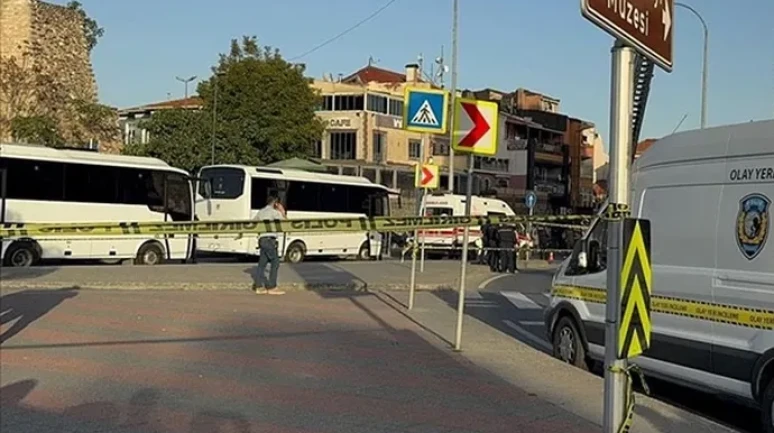 İkbal Uzuner'in mezarı başındaki saygısızlığa 2 yıl 8 aya kadar hapis istendi