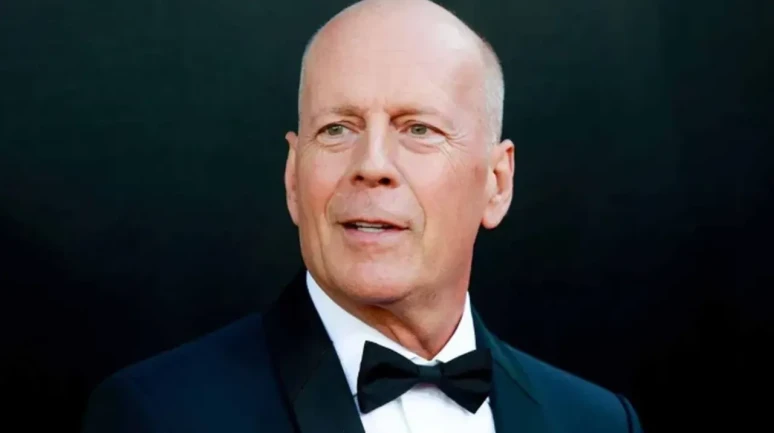 Bruce Willis’ten bilim adına anlamlı karar: Beyni klinik araştırmalara bağışlanacak