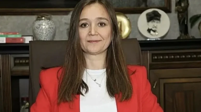 Şehzadeler Belediye Başkanı Gülşah Durbay hayatını kaybetti