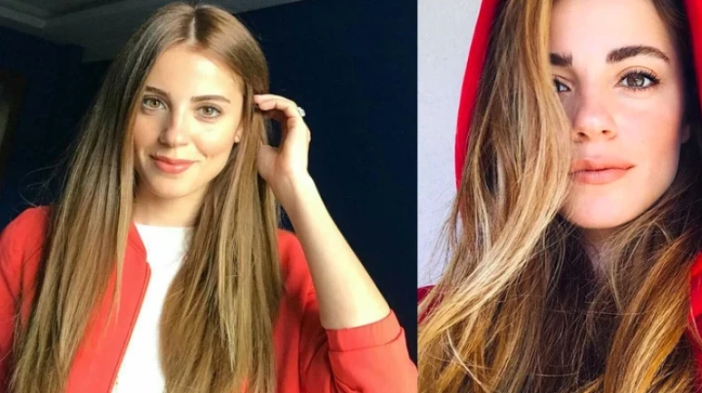 Ezgi Eyüboğlu gözaltına alındı! Ezgi Eyüboğlu nereli eski eşi Kaan Yıldırım kimdir?