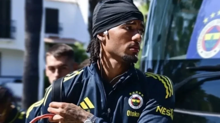 Archie Brown sakatlandı mı, kaç hafta yok?