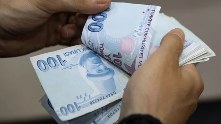 54 bin liraya varan ek zam geliyor! Hangi memur ne kadar alacak?
