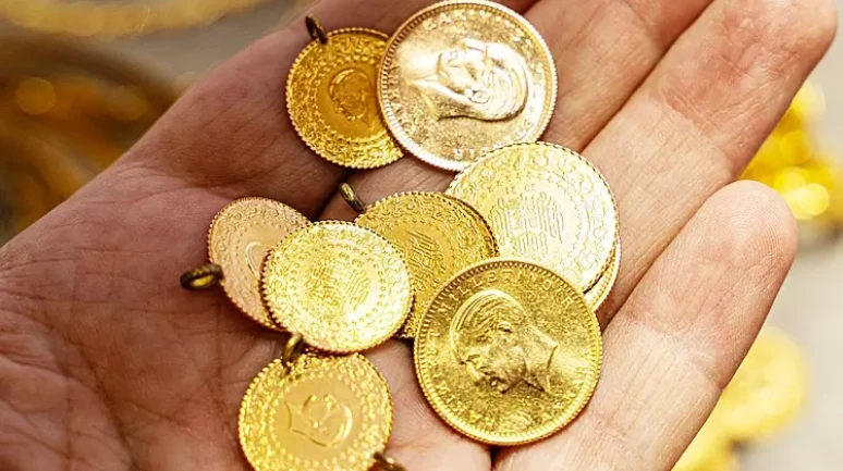 Altın piyasası alev aldı! Rekor üstüne rekor, gram altın için çarpıcı 8 bin TL tahmini