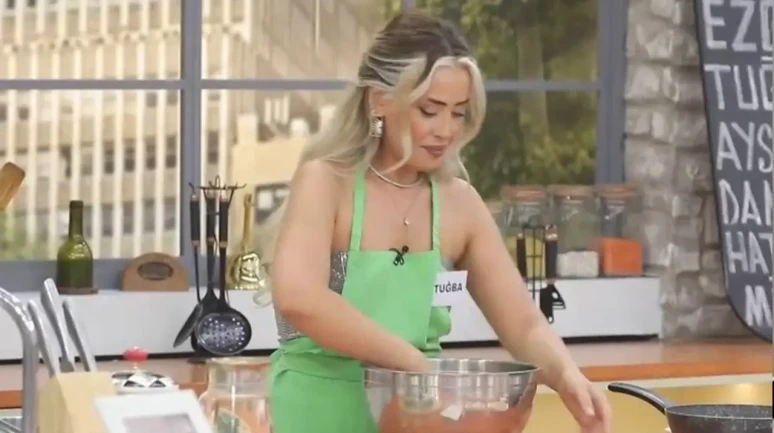 Gelinim Mutfakta yarışmacısı Tuğba'nın eski eşi İhsan Erurul kimdir?