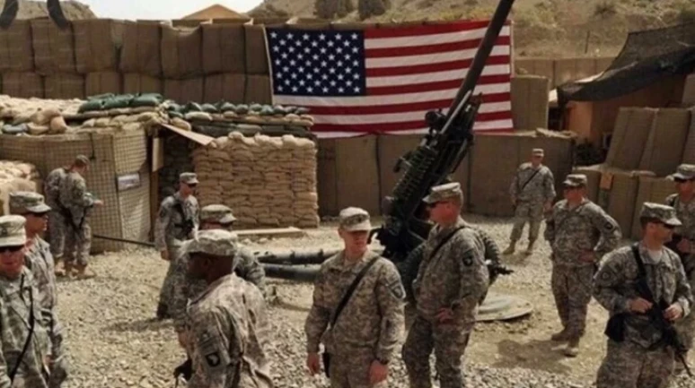 ABD’den Gazze gücü için tümgeneral planı ortaya çıktı