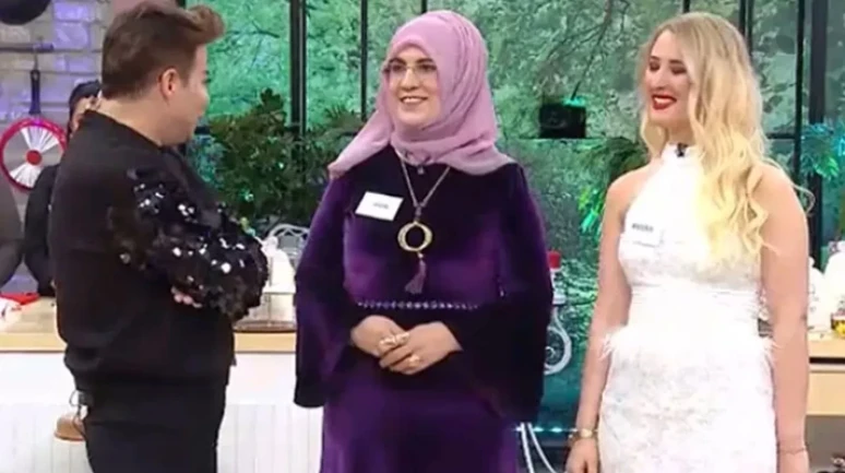 Fenomen Kayınvalide Besime Ekici Hayatını Kaybetti