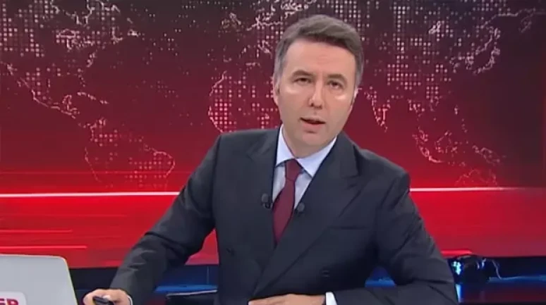 Mehmet Akif Ersoy'un Adı İddialara Karıştı, İstifa Süreci Başladı!