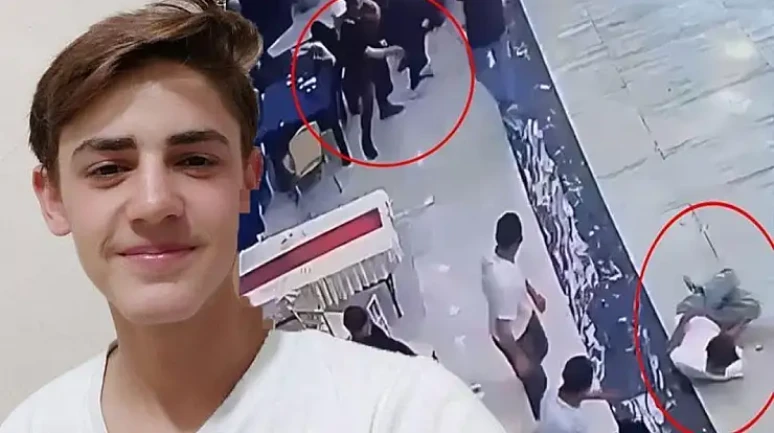 Düğün cinayetinde karar açıklandı: Katiline ağırlaştırılmış müebbet verildi