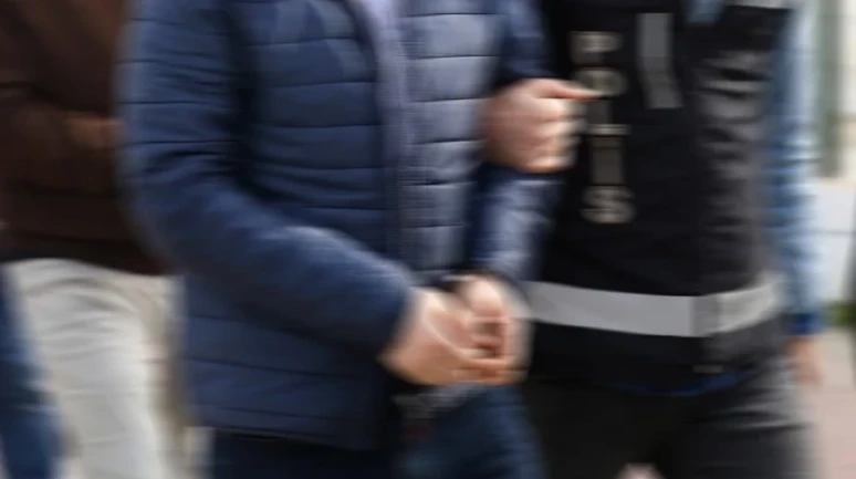 Masaj salonunda “taciz” iddiasıyla şantaj! Müşterileri tehdit eden 6 kişi tutuklandı