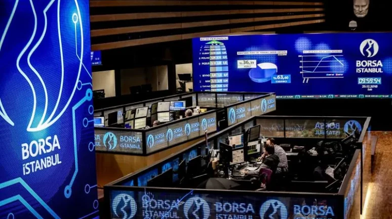 Borsa İstanbul günü yükselişle kapattı