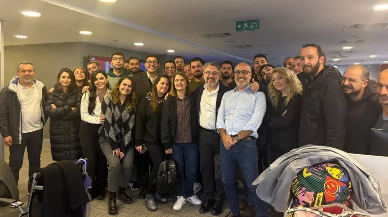 Sözcü TV'de üst düzey ayrılık: 15 gazeteci görevden alındı