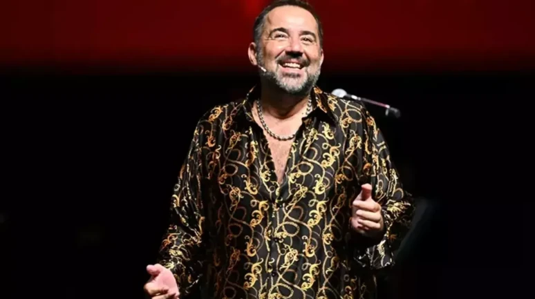 Ata Demirer zayıflama sırrını açıkladı! Hiçbir cerrahi müdahale yok...