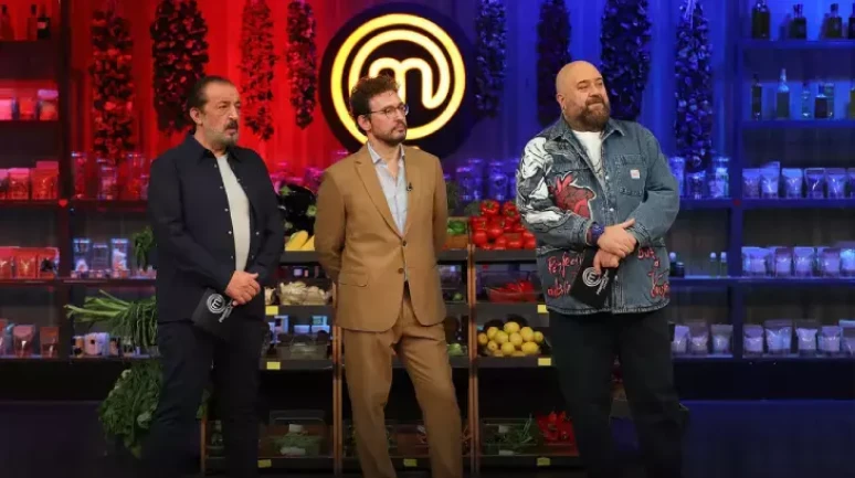 MasterChef Türkiye Altın Kupa son bölümde potaya kim gitti? 12 Aralık günü dokunulmazlığı kim kazandı?