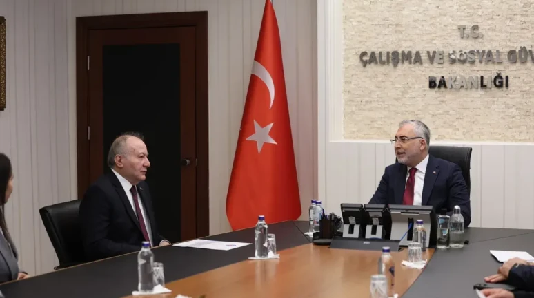 Asgari ücret ikinci toplantısı ne zaman olacak?