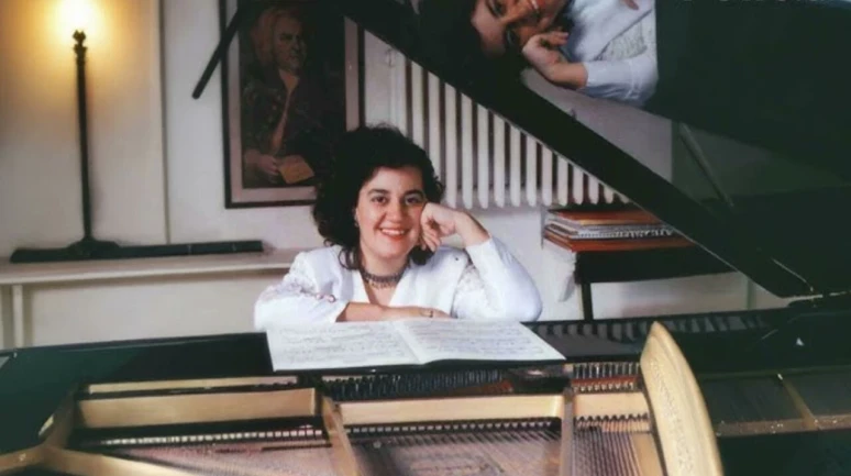 Yeşim Gökalp neden öldü, kaç yaşındaydı? Ünlü piyanist Yeşim Gökalp kimdir?