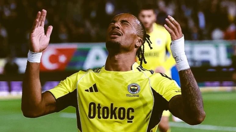 Fenerbahçe’ye Archie Brown şoku sakatlık süresi netleşiyor