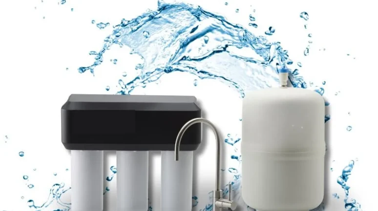 Sağlıklı İçme Suyuna Açılan Kapı, Gelişmiş Su Arıtma Cihazları Neden Vazgeçilmez?