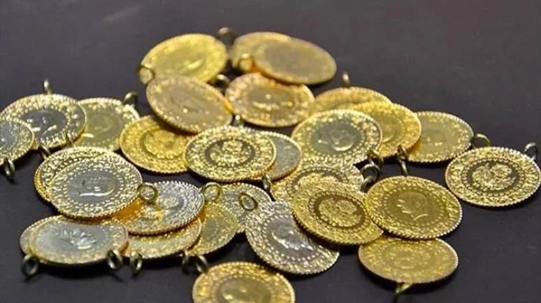 Altın haftaya hızlı başladı gram 6 bin liraya dayandı! İslam Memiş’ten 2026 uyarısı