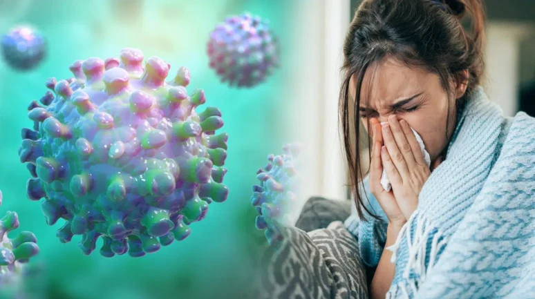 Sağlık Bakanlığı açıkladı: 'Grip virüsünün yeni varyantı ülkemizde etkili olmaya başladı'